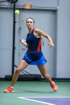 Lilly Düffert 1026 - Nord-Ost-Deutsche Meisterschaft